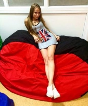 Проститутка Рефтинский : Элиза